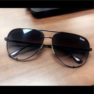 Quay x Desi Perkins High Keys - Original